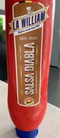 Salsa diable