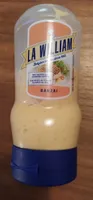 Sauce Banzai - La William
