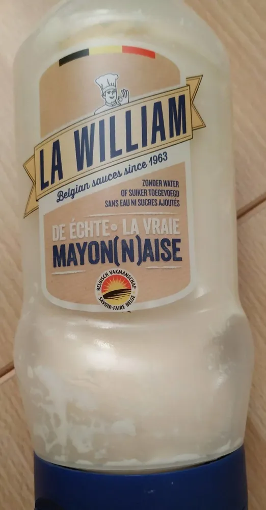Mayonnaise