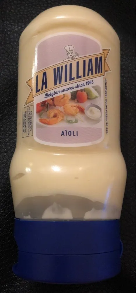 Aïoli