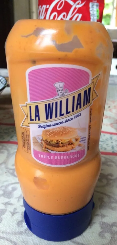 La william