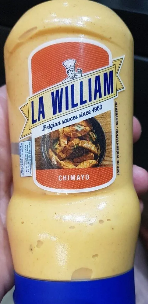 Chimayo LA WILLIAM
