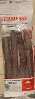 Saucisses kermesse