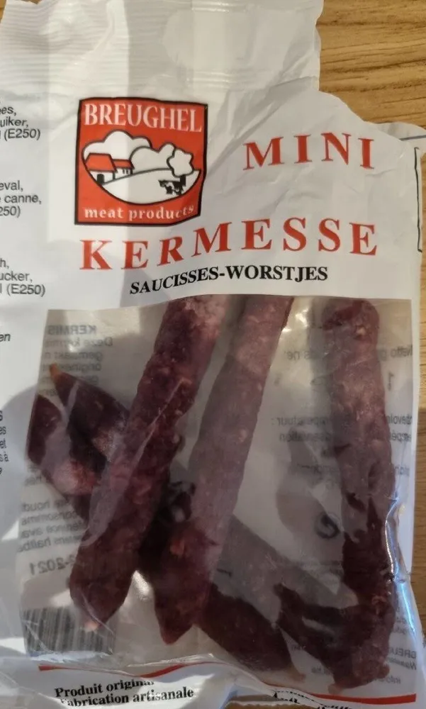 Mini Kermesse
