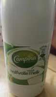 Lait Demi écrémé