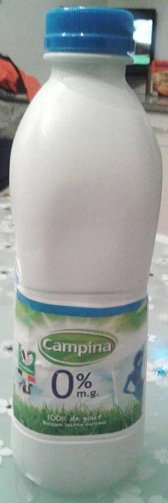 Lait