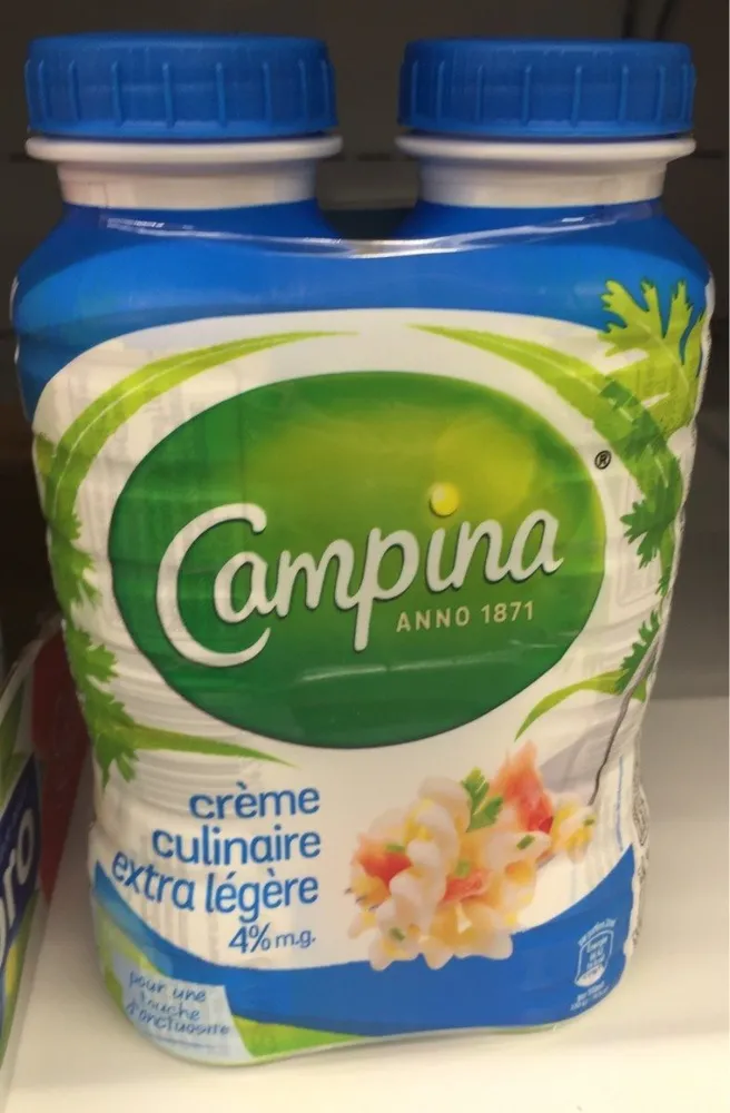 Créme liquide