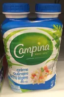 Créme liquide