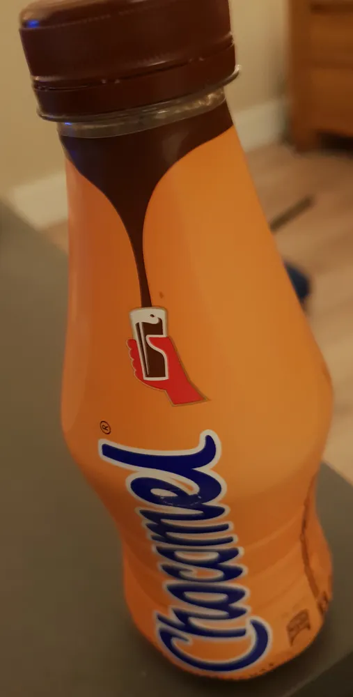 chocomel