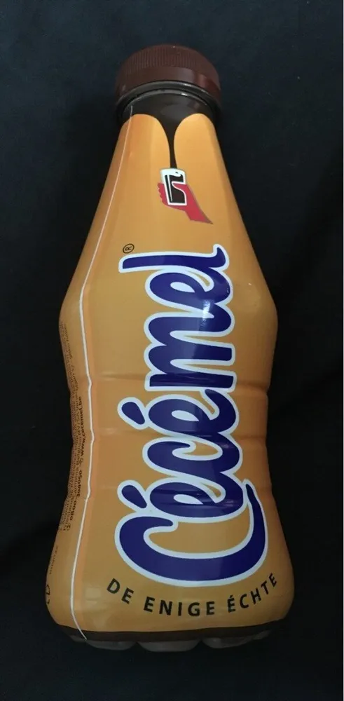 Cécémel