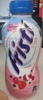 Fristi Fruits Rouge Pet 30CL