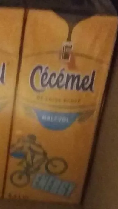 Cécémel écrémé