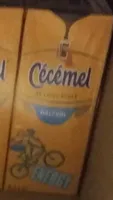 Cécémel écrémé