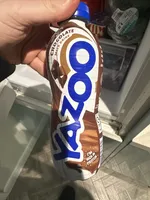 Chocolate Milk Drink
