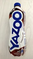 Chocolate milk drink