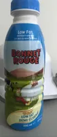 Lait Demi-écrémé