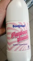 Erdbeer Trink-Joghurt