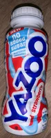 Yazoo Strawberry