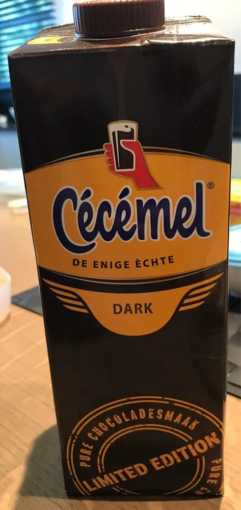 Cecemel dark