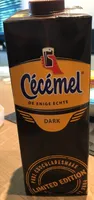 Cecemel dark
