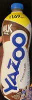 Yazoo chocolate
