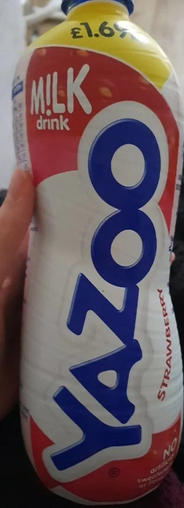 Yazoo