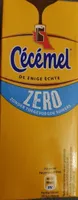 Cécémel zero
