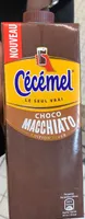 Choco macchiato