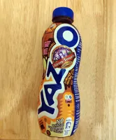 Choc caramel