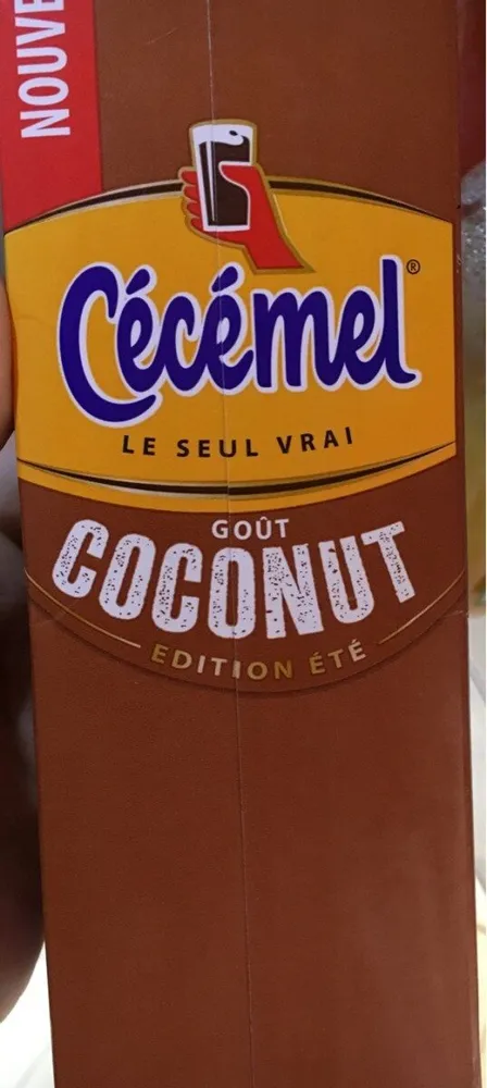 Cecemel Coconut