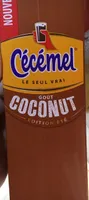 Cecemel Coconut