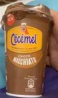 Choco macchiato