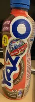 Yazoo Hazelnut Choc