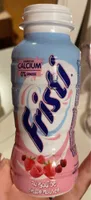 Fristi fruits rouges