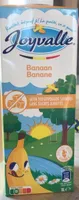 Joyvalle banane