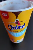 Cécémel less sugar