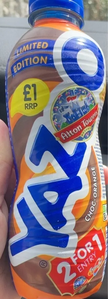 Yazoo