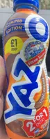Yazoo
