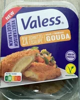 2x Schnitzel Gouda