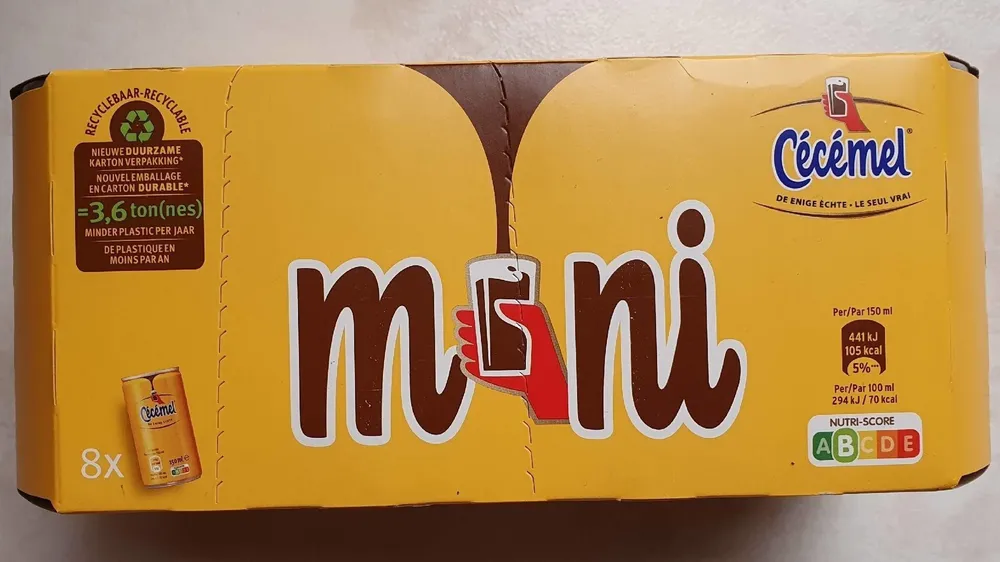 Cécémel Mini