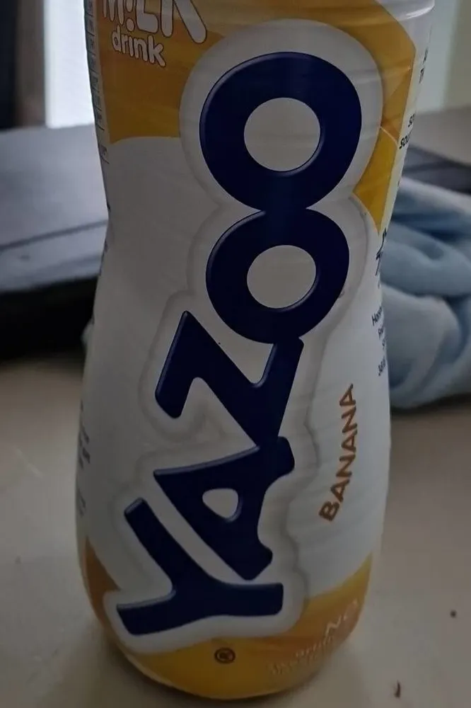 Yazoo