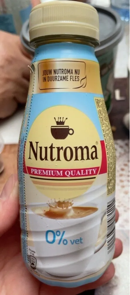 Nutroma