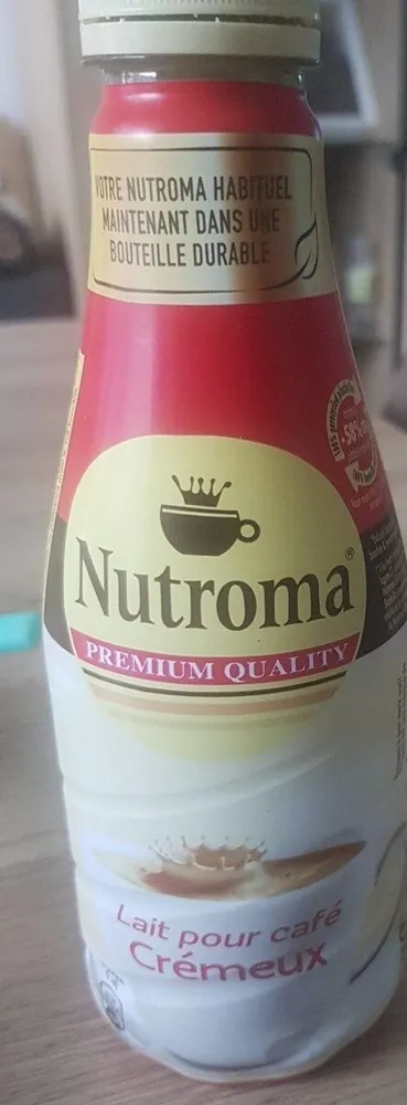 Koffiemelk Romig