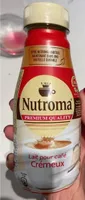 Lait pour cafe Crémeux