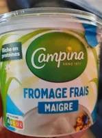 Fromage frais maigre