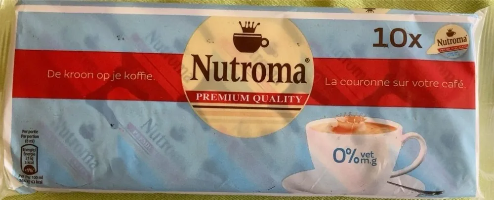 Nutroma