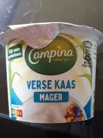 Fromage frais maigre