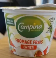 Fromage frais