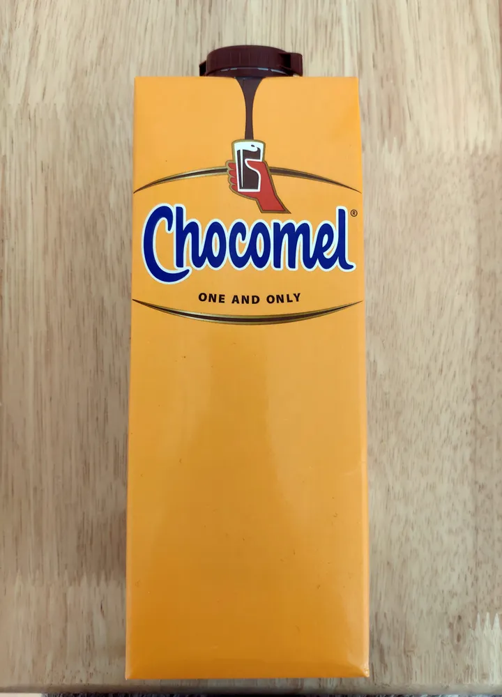 Chocomel
