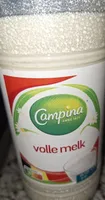 Volle melk